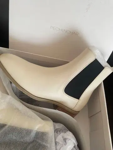 야마다야 PECHINCHAR 부츠