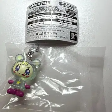 미개봉품 나리미야 캐릭터즈 블루베리에짱 1점