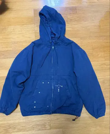 sedacle 스터드 덕 코튼 자켓 스터드 코튼 팬츠 셋업