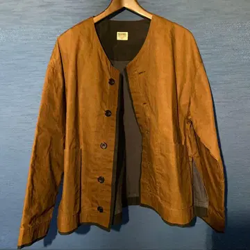 반스 아웃피터스 자켓