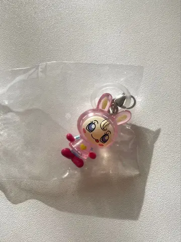 나루미야 메지루시 액세서리 베리에