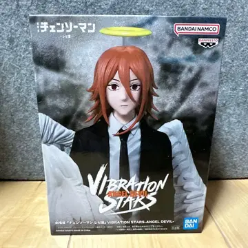 체인소 맨 VIBRATION STARS 천사의 악마
