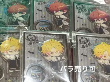 히프노시스 마이크 마루이 할로윈 독포 이치로 아크릴 스탠드