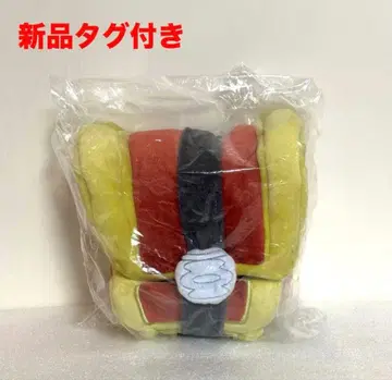 [택 포함 새상품] 포켓몬 센터 오리지널 봉제 인형 코레쿠레 하코 형태