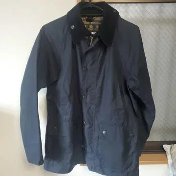 바버 비데일 SL 블랙 (새상품급)