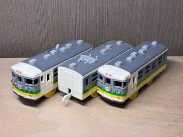 프라레일 165계 문라이트 에치고