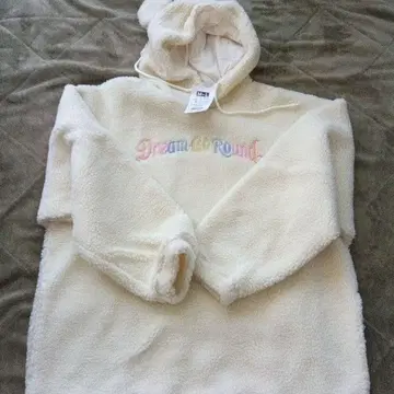 디즈니 40주년 보아 후드티 택 포함 미사용 새상품