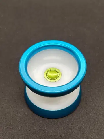 Mile Highbrid - Mile High YoYo Club 1