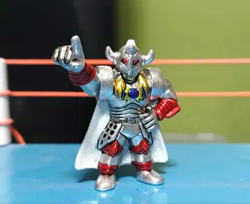 킨케시 프리미엄 올 초인 풀컬러 vol.373 악마 장군