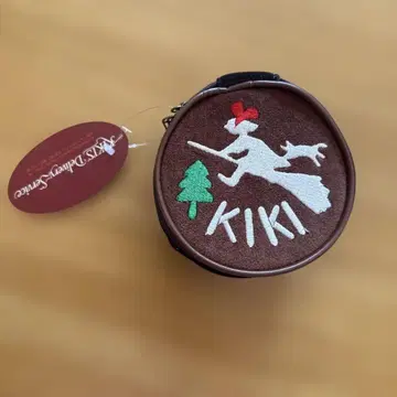 마녀 배달부 키키 키키 파우치