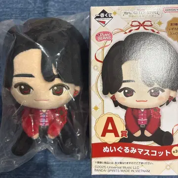 새상품 미세스 제일복권 A상