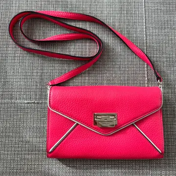 kate spade 핑크 숄더백 클러치백