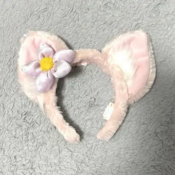 리나벨 머리띠 디즈니씨