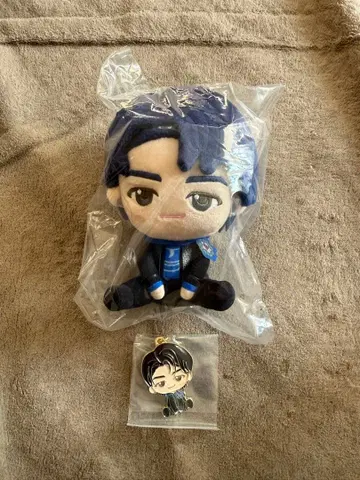 미세스 제일복권 A상 F상 2종 세트