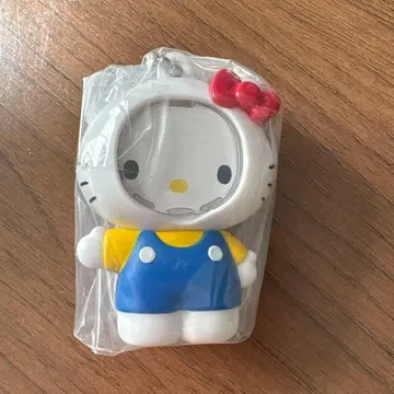 헬로키티 가챠가챠 사진 프레임