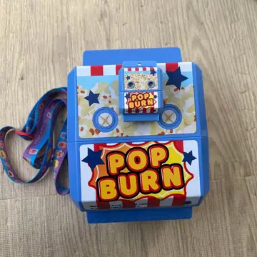 가면라이더 가브 팝콘