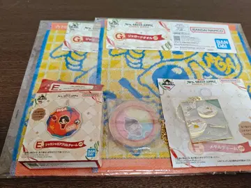 미세스 그린 애플 제일복권 4점 세트