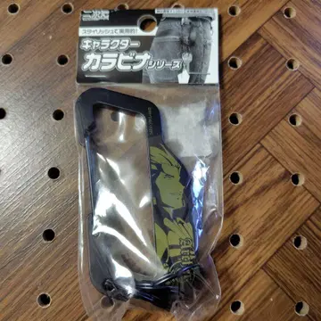 Fate 페이트 아처 캐릭터 카라비너 미사용품 익명 배송