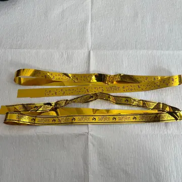 미세스 [바벨의 탑] 도쿄돔 12/16 Ringo Jam 시트 은테 2종