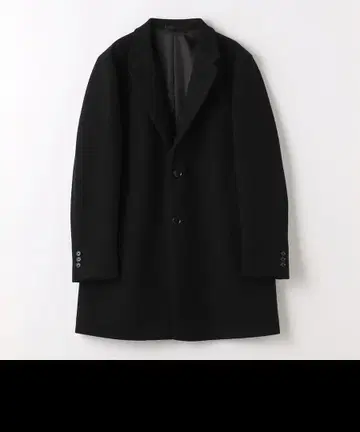 미사용 A DAY IN THE LIFE 체스터 코트