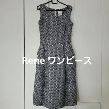 Rene 원피스