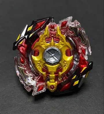 [ 새상품급 ] 레전드스.7.Mr 베이블레이드 버스트