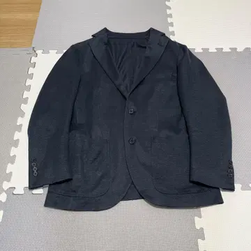 SHIPS: 라미 저지 자켓