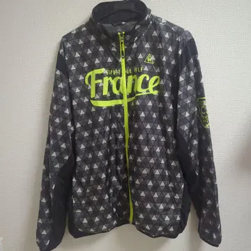 르꼬끄 남성용 겉옷 집업 LL