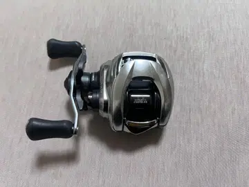 다이와 21 지리온 svtw 1000HL 왼쪽 감기