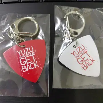 유즈 가챠 나가사키 GETBACK