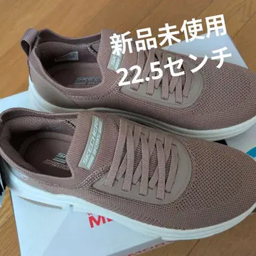 SKECHERS LITEFLEX CALM 핑크 스니커즈