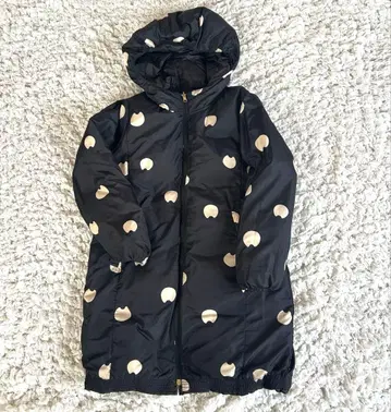 프랑슈리페 리버서블 다운 코트