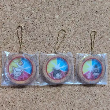 Mrs. GREEN APPLE 제일복권 E상 아크릴 참 쿠스시키