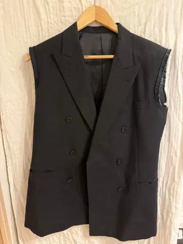 lutens 리메이크 자켓