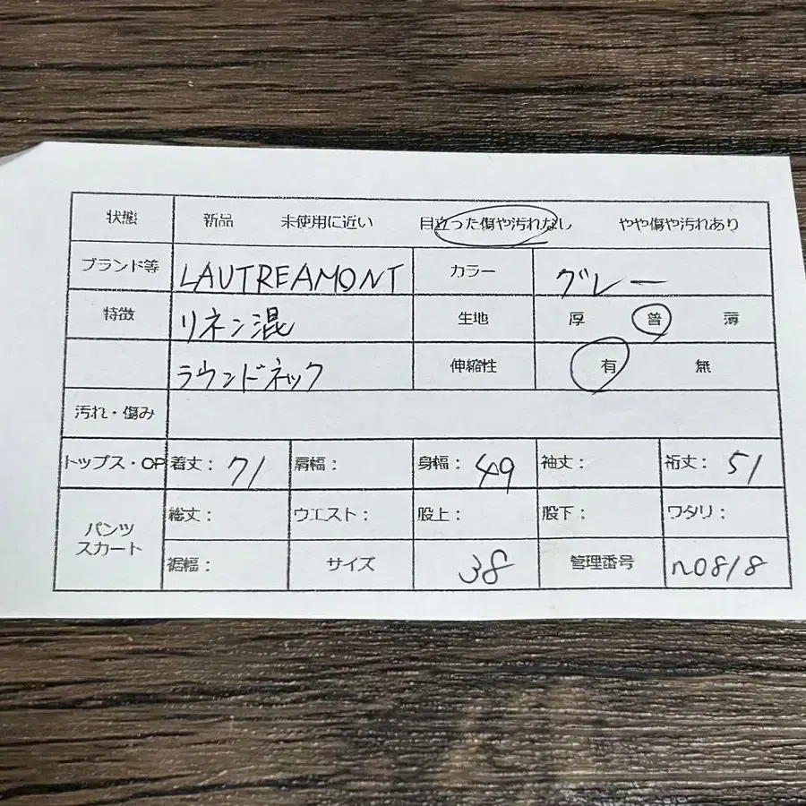 2번째 상품 이미지