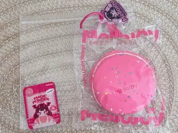 mellojoy 레인보우 캔디 마카롱 멜로조이