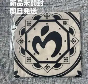 Mrs. GREEN APPLE 반다나 미개봉 새상품