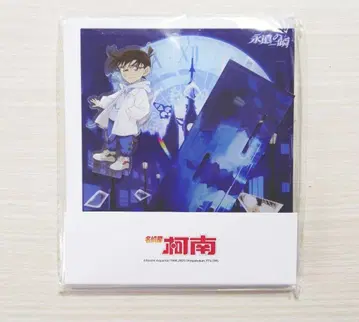 명탐정 코난 영원한 한순간 아크릴 스탠드 에도가와 코난