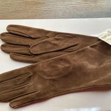 가죽 장갑 (SAKS FIFTH AVENUE)