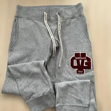 VANjac 스웨트 팬츠