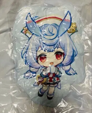 원신 다이컷 쿠션 시그윈 8