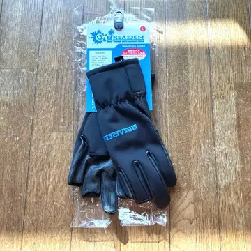 [ 새상품 미사용 ] 브리덴 겨울용 그로브 ( L )