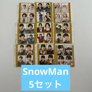 TVfan 골판지 스노