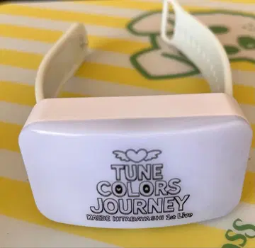 키타바야시 카에데 연동형 블레스 라이트 타입 로