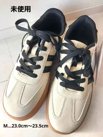 스니커즈 아이보리 121 LE MAL DU PAYS