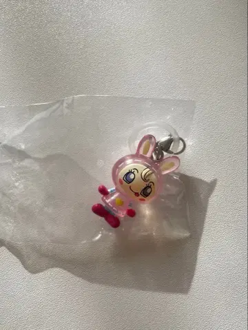 나루미야 캐릭터즈 메지루시 액세서리 베리에