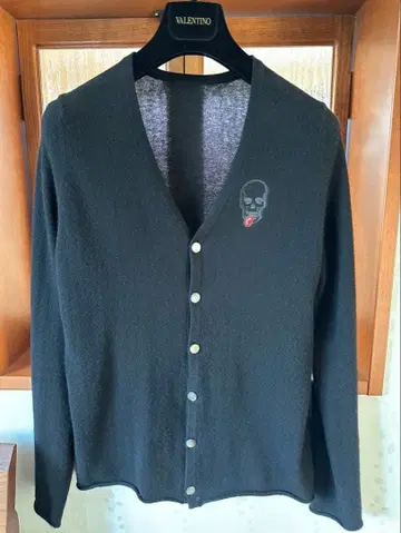 루시안 펠라 피네 캐시미어 가디건