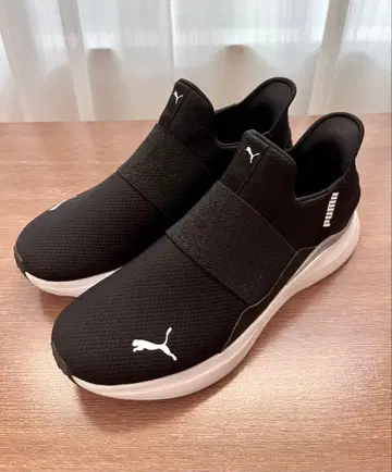 PUMA 소프트라이드 하모니 이즈인 / 24.5cm