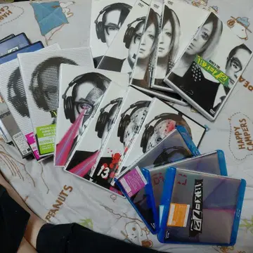 Hisashi 세트 RX-72 1-17 기타