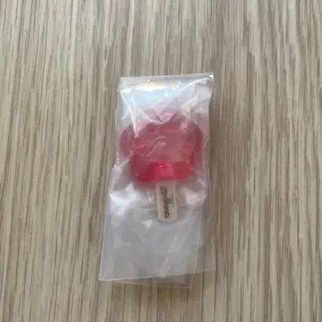 주토피아 아이스캔디 참 가챠